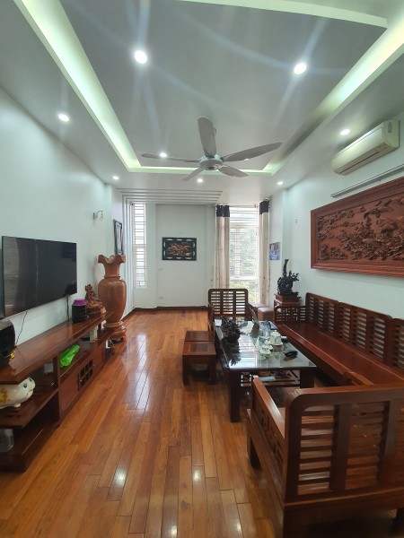 KD Ô TÔ TRÁNH, THANG MÁY 70m2, 6 TẦNG, MT6m NGUYỄN LÂN THANH XUÂN, 10.7 tỷ. LH: 0949859898