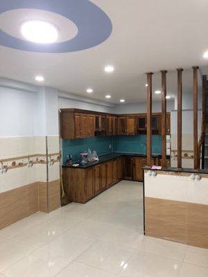 Bán tòa nhà văn phòng MT đường Khu sân bay P2 Tân Bình DT: 8x24m nở hậu 10m giá 38 tỷ