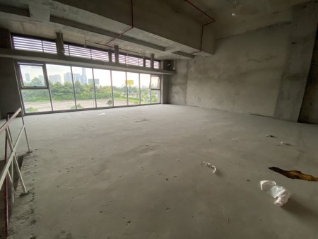[SHOPHOUSE SALA CẦN BÁN]- thuộc khối đế Sarina mặt tiền Hoàng Thế Thiện giá 35 tỷ