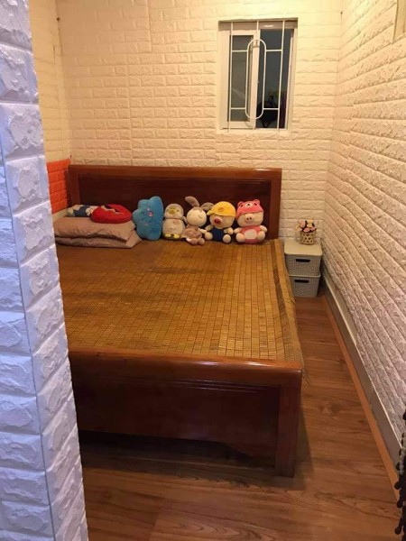Bán gấp nhà cấp 4 Quang Trung, sạch đẹp 31m2 Giá 1.45 tỷ