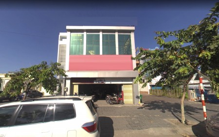 Tân Hương mt 10.5 x 28 +2L vị trí đẹp thương lượng KH thiện chí