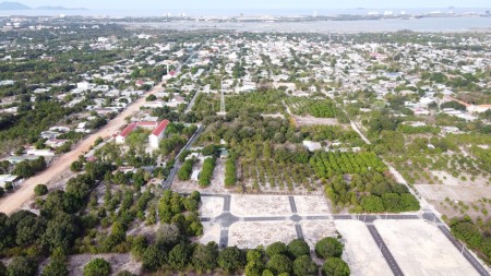 Cần bán gấp lô đất ngay trung tâm thị trấn Cam Đức