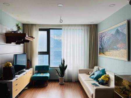 (Chính chủ)Bán nhanh căn 95m2 tòa CT1 chung cư Eco Green City, 3 PN, giá 2.9 tỷ LH 0343951063