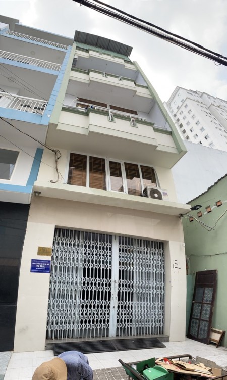 Nhà HXH Trịnh Đình Thảo 92m2, 5 tấm, thue gần 50 triệu/ tháng