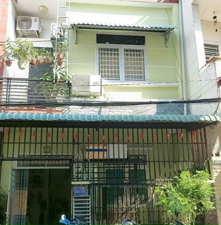 Bán nhà SHR 50m2 hẻm 2020/61/ Huỳnh Tấn Phát,Thị trấn Nhà BèGiá 2,9 tỷ