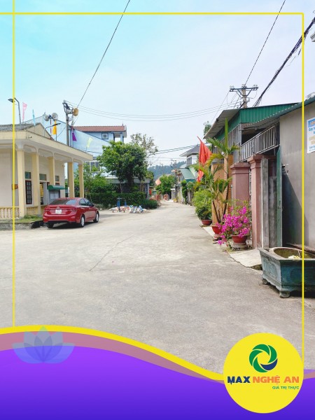 Bán đất Ngõ Đường Huỳnh Thúc Kháng, đường rộng 6m oto tránh nhau thoải mái