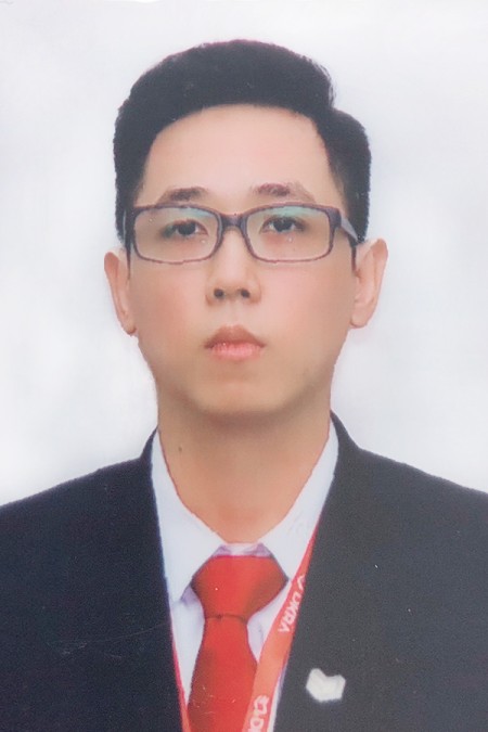 Trần Trung Hưng