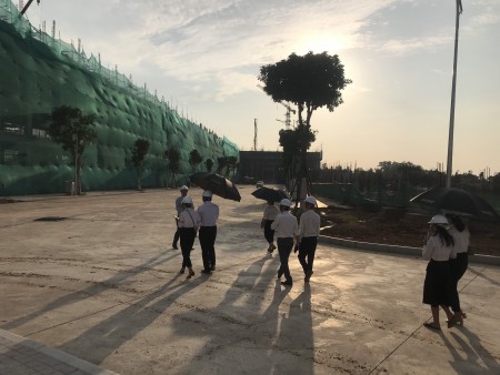 Đi đến slide 17