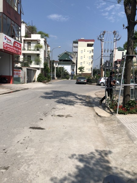 Dịch bán lỗ mảnh 232m Trâu Quỳ Gia Lâm, đường 8m thông