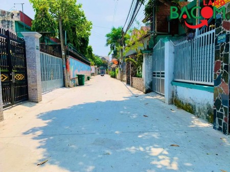 Bán nhà 100m2 SHR full thổ cư đường ô tô ngay chợ bà thức tân phong BH-ĐN giá chỉ 2ty7
