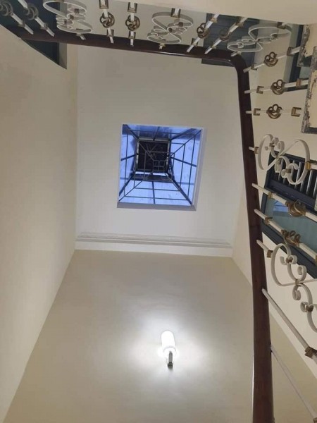 Q. Cầu Giấy, Gia đình cần (bán Gấp) nhà Yên Hoà DT 45m2 x 4T, nhà đẹp ở luôn. Giá 4,95 tỷ.