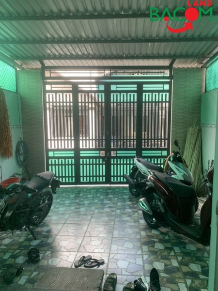 Bán nhà trung tâm BH 1T2L, dt 95m2, P.Quyết thắng giá chỉ 5 tỷ