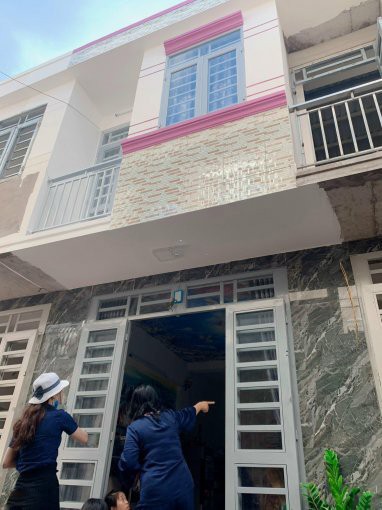 Kẹt tiền bán gấp căn nhà 45m2 Tại Hựu Thạnh, Đức Hòa Long An