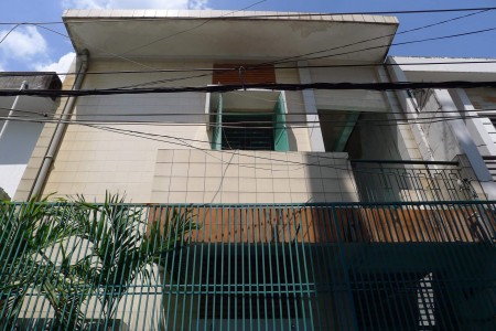 Bán nhà đường Cộng Hòa, phường 13, Quận Tân Bình, 93m2, ngang 6m