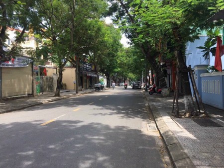 BÁN NHÀ CHÍNH CHỦ MẶT TIỀN KINH DOANH ĐƯỜNG NGUYỄN TRÃI