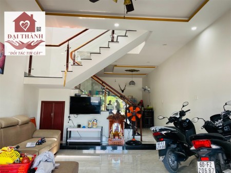 Bán nhà 1 trệt 1 lầu KDC Tân Phong diện tích 90m2 giá 4,5 tỷ QN 07