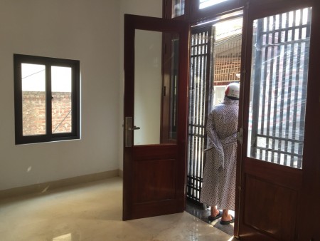 Bán nhà lô góc chỉ 2ty2 thoáng mát nhà vô vàn ánh sáng oto đỗ tại Vân Canh 0945356832