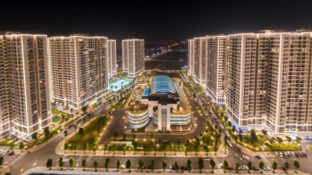 Chuyên mua bán sang nhượng căn hộ tại vinhomes