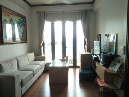 Cho thuê căn hộ C2 Xuân Đỉnh Megastars lh 0982701803