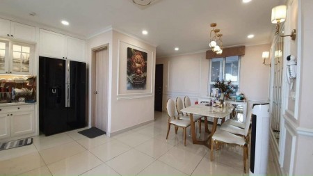 Cho thuê căn góc 3PN tại Golden Mansion Full tiện nghi cao cấp, Giá tốt 20Tr
