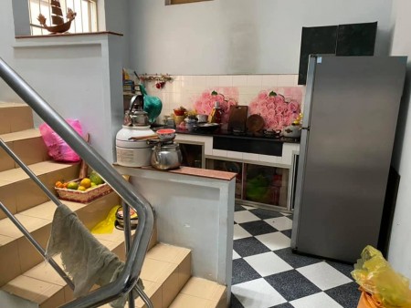 Trung tâm Quận 1, 5, ngã 4 Nguyễn Trãi, Trần Bình Trọng 10tỷ F2Q5
