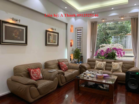 Chính chủ Cần Bán Nhà liền kề Trần Nguyên Đán KĐT Định Công, DT 76m*4t, giá 9.5 tỷ.