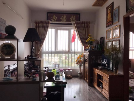 NHANH TAY SỞ HỮU NHÀ HAI MẶT THOÁNG, LĨNH NAM 34M, 4 TẦNG, GÍA 2.6 TỶ