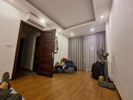 Bán nhà 6 phòng ngủ diện tích sử dụng 150m2, 4 tầng siêu rộng Tân kì Tân Quý, phường Tân Sơn Nhì, Tân Phú