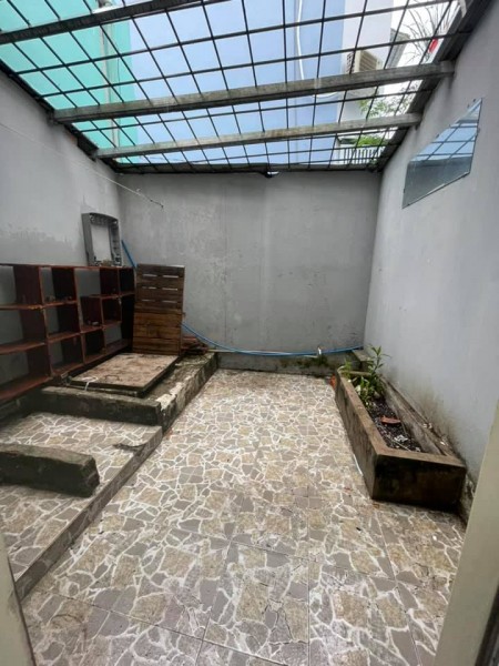 BÁN RẺ, BÁN GẤP NHÀ C4 XE HƠI ĐỖ CỬA, 90M2, HUỲNH TẤN PHÁT, BÌNH THUẬN, QUẬN 7, GIÁ CHỈ 7,3 TỶ TL