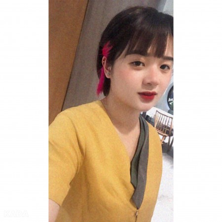 Triệu Mỹ Huyền