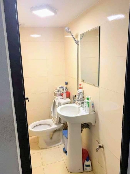 Nhà bán mặt phố Khương Trung, Thanh Xuân. KD.DT 44m2.Giá 8.2 tỷ.