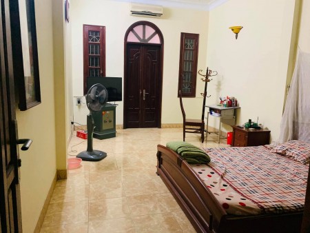 Ngon, bổ, rẻ là đây sát phố Đại La 45m2*3T chỉ nhỉnh 2 tỷ