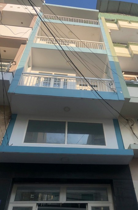 NHÀ ĐẸP BÁN GẤP VỪA Ở VỪA LÀM VĂN PHÒNG KHU DÂN TRÍ CAO 5 Tầng, 70 m2, Giá 9.3 Tỷ