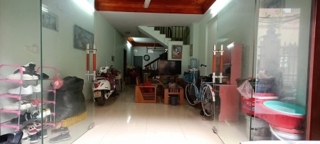 CẦU DIỄN BÁN ĐẤT TẶNG NHÀ 50M2 NHÀ 4 TẦNG GIÁ CHỈ 5.1 TỶ