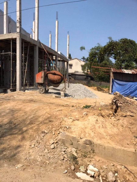 ĐẤT KIỆT Ô TÔ PHẠM THỊ LIÊN, GIÁ ĐẦU TƯ CHỈ 1 TỶ X, CÁCH ĐƯỜNG CHÍNH 50M . LH 0702_788_074