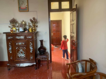 Khương Trung - Thanh Xuân, FULL PHÒNG, FULL NỘI THẤT, VỊ TRÍ CỰC ĐẸP, THOÁNG SÁNG, Ô TÔ VÀO NHÀ, 55m2 giá 5.8 tỷ. N05110901