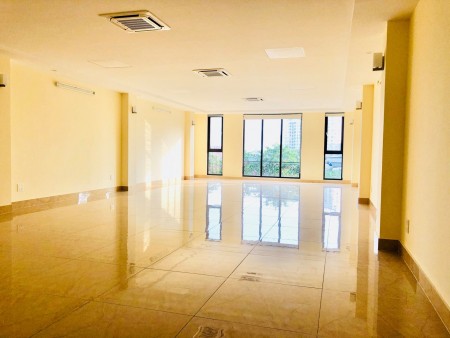 Cho thuê sàn văn phòng phố Nguyễn Tuân, Thanh Xuân