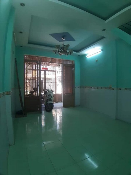 Bán nhà 42m2, 2 tầng, giá 3,5 tỷ, HXH, SHR đường Lê Văn Quới, Bình Tân