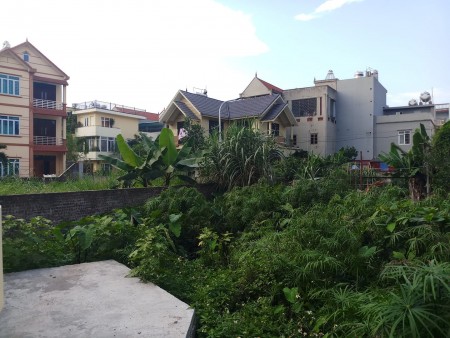 Cần bán gấp Đất ĐẸP - RẺ Di Ái Hoài Đức 1,5 tỷ 42m