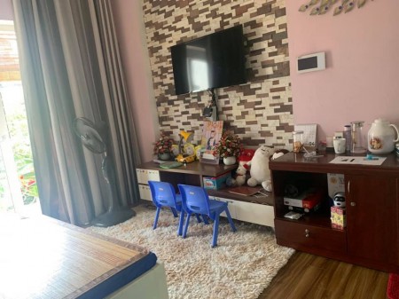 Hộ khẩu Ba Đình, nhà 4 tầng, ngõ thông thoáng, ở luôn , giá 1.5 tỷ