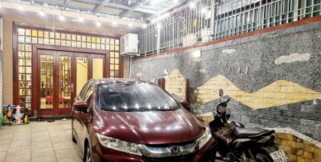 SIÊU PHẨM NGUYỄN CƠ THẠCH MỸ ĐÌNH PHỐ PHÂN LÔ KINH DOANH Ở ĐẢNG CẤP 125M 4T GIÁ 20,3 TỶ