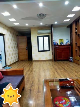 Bán nhà, Dòng tiền tốt, Lê Đức Thọ, 52m2, 5 tầng, giá hơn 3 tỷ
