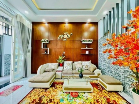 Cần bán nhà đường Hoàng Hoa Thám Phường 5 Phú Nhuận 36m2 chỉ 4.35 tỷ