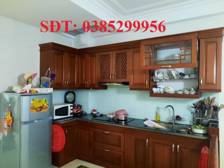 BÁN NHÀ MỸ ĐÌNH SIÊU ĐẸP DT40M2 x 4 TẦNG, 2 THOÁNG, NGÕ THÔNG RỘNG, 3,2 TỶ. LH 0385299956