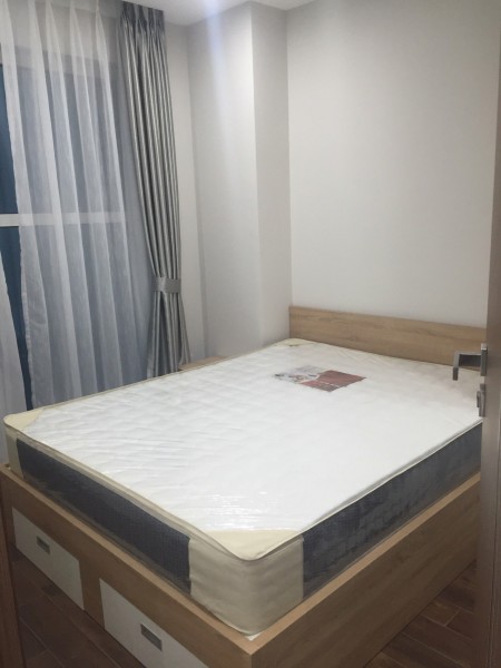 Cần bán gấp 58m2 Ciputra, 2 ngủ cơ bản, ban công bắc, cửa chính Tây Nam, giá chỉ 2.4 tỷ