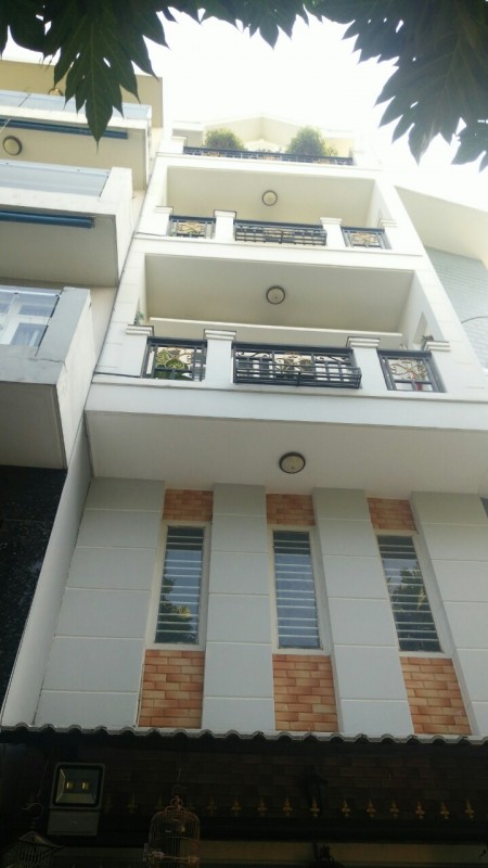Cho thuê nhà nguyên căn Bình Thạnh giá rẽ gần nhiều trường học