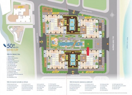 Cần Bán Shophouse Phường Phú Nhuận -Quận 7