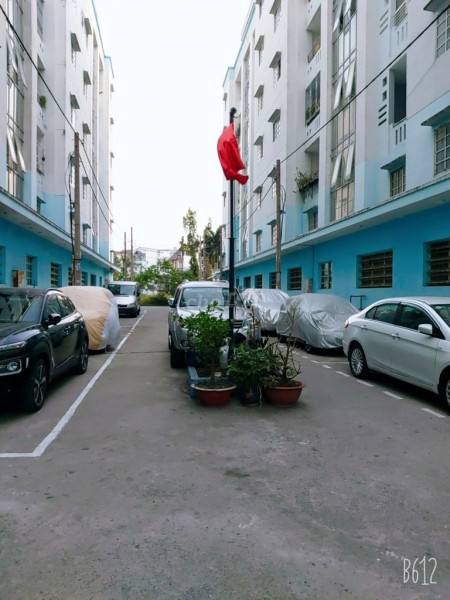 Chính Chủ Bán Chung Cư Khu Dân Cư Phú Lợi 74m² 2pn