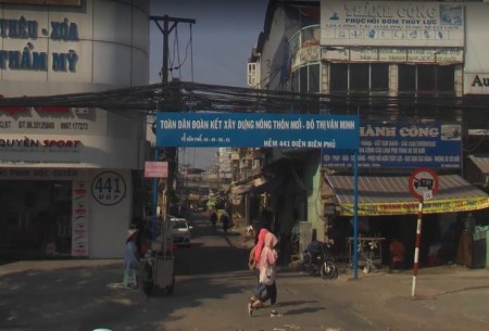 Đi đến slide 2