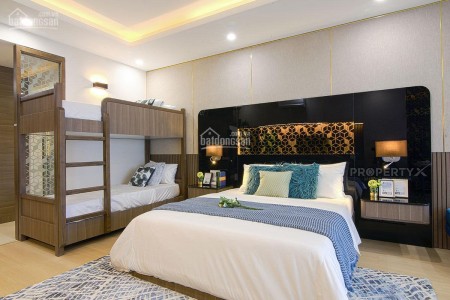 Hàng Ngộp Bank Nên Cần Ra Gấp Căn Hộ 1PN Quy Nhơn Melody Giá Rẻ Bất Ngờ